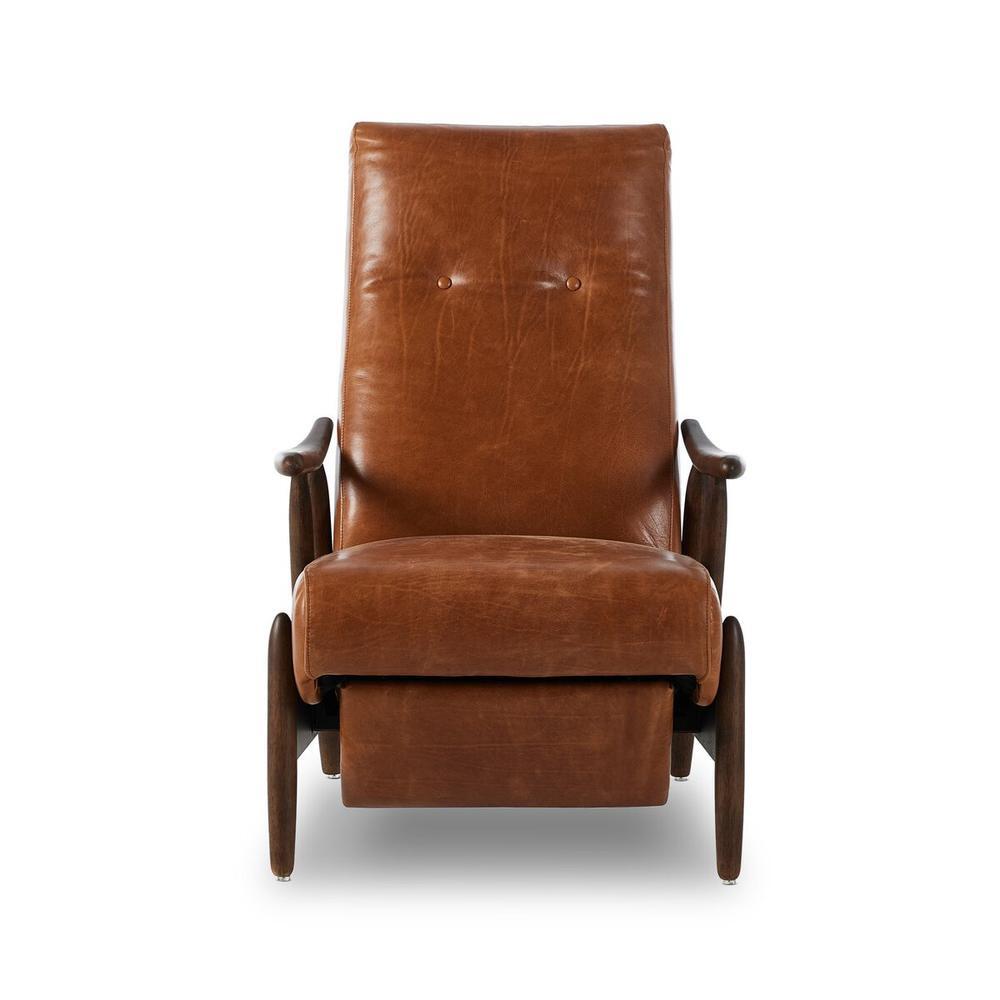 Lounge Chairs: Recliners Jarvis Recliner