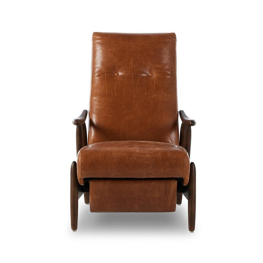 Lounge Chairs: Recliners Jarvis Recliner