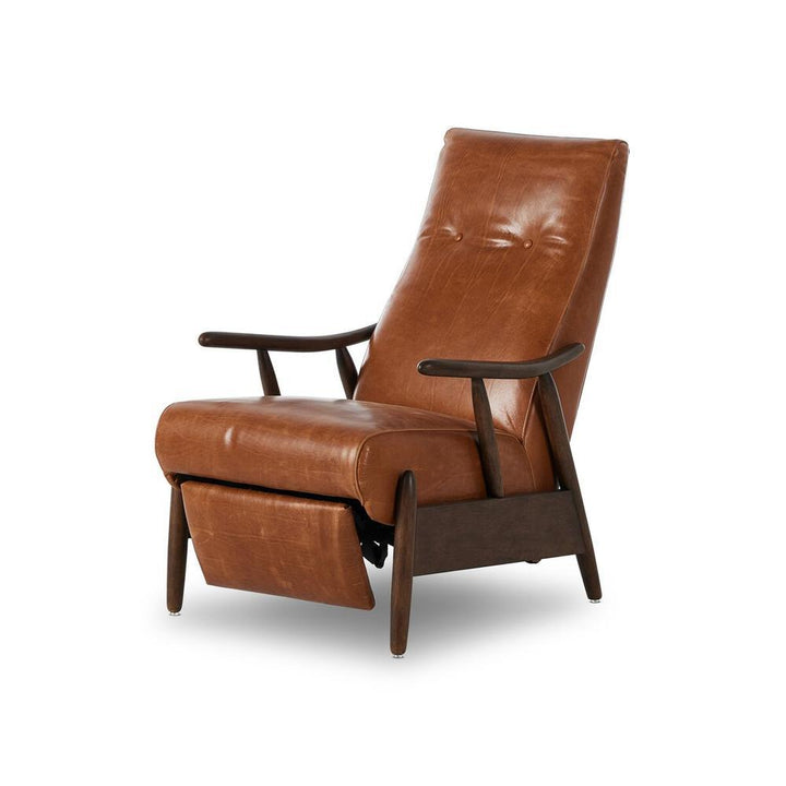 Lounge Chairs: Recliners Jarvis Recliner