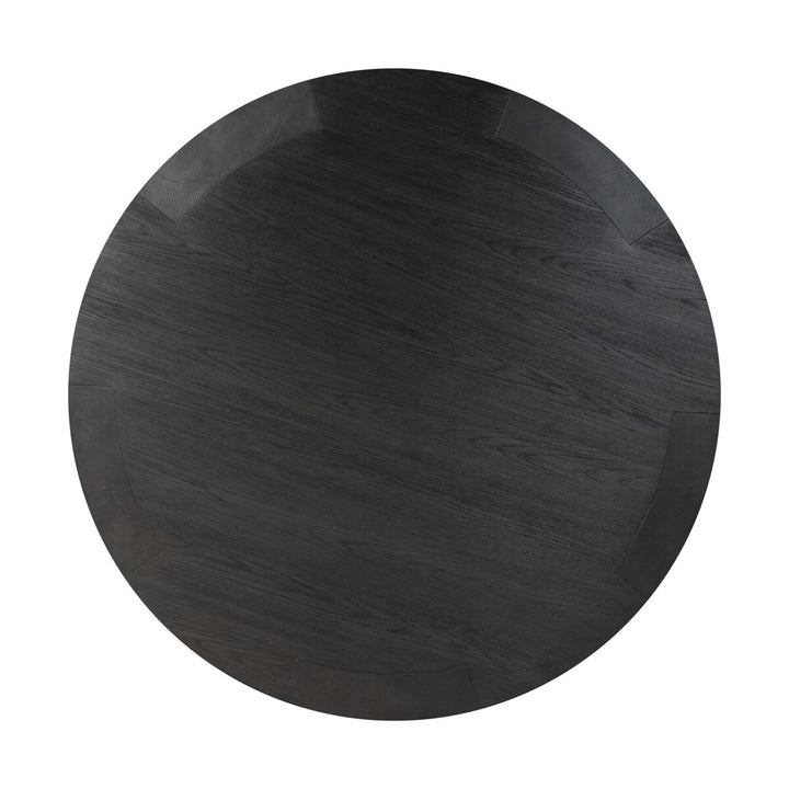 Andy Coffee Table - Charcoal Oak Veneer - Large