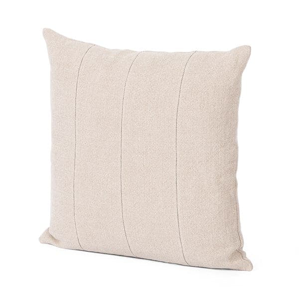 Baldoni Pillow 22"X22"-Four Hands-FH-235465-001-Pillows-1-France and Son