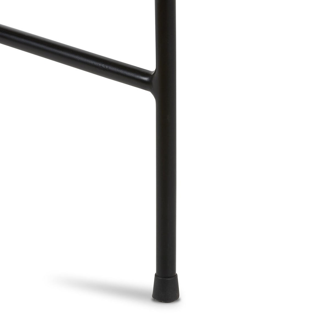 Roosevelt Outdoor Bar + Counter Stool - Earth Rope - Bar