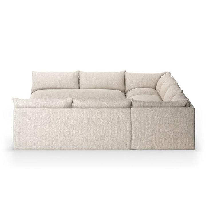 Outdoor Sofas & Sectionals Fossil Outdoor 5 Piece Sectional