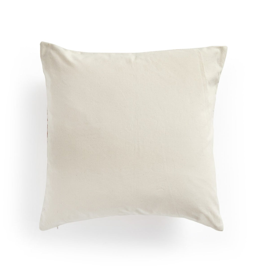 Artisan Merido Pillow - Beige - 22‚ÄùX22‚Äù - Cover Only