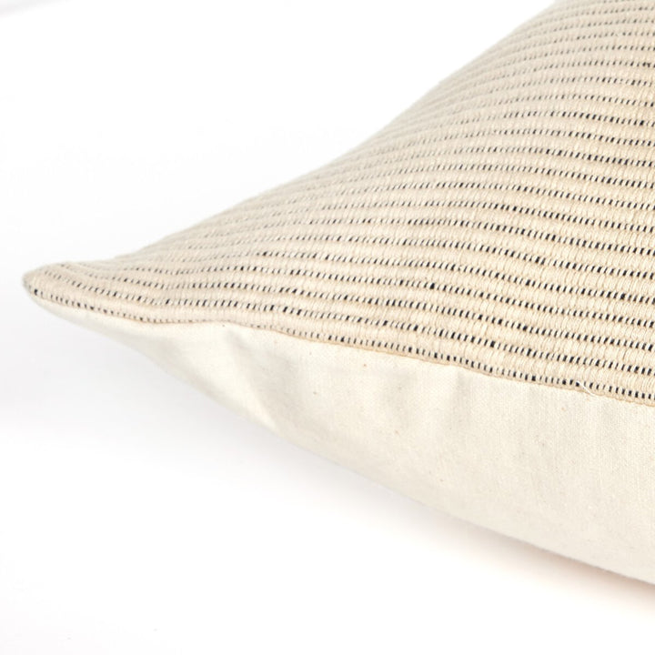 Artisan Merido Pillow - Beige - 20"X20" - Cover Only