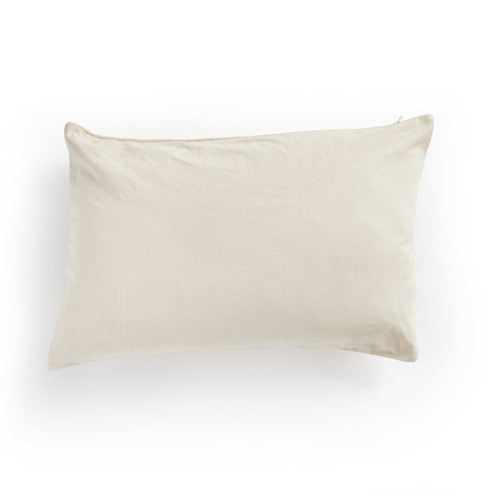 Artisan Merido Pillow - Beige - 16"X24" - Cover + Insert