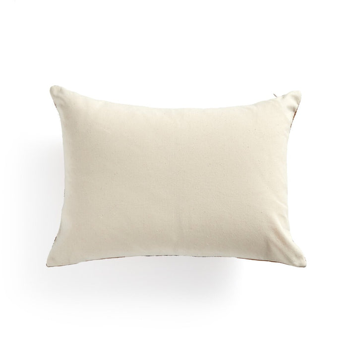 Artisan Merido Pillow - Taupe - 14"X20" - Cover Only