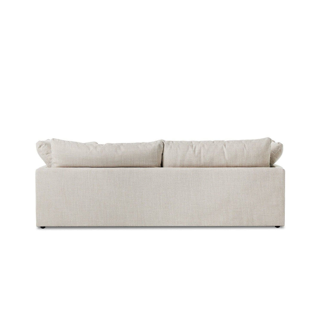 Sadie 98" Sofa - Gibson Wheat