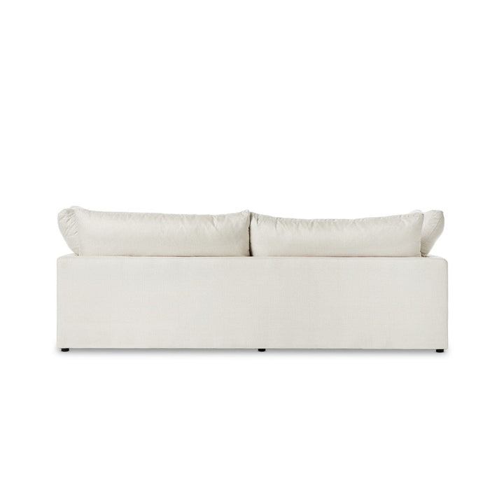 Sadie 98" Sofa - Anders Ivory