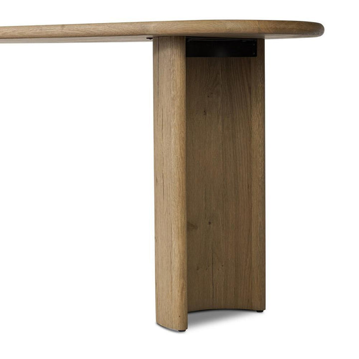 Paden Large Console Table