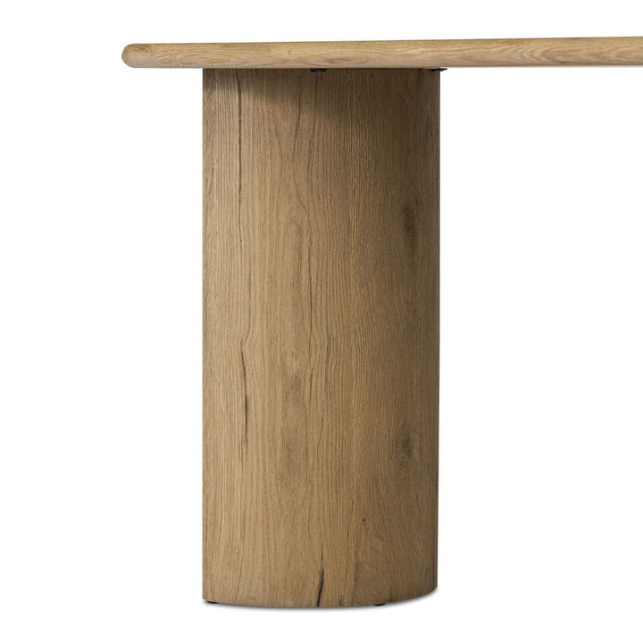 Paden Large Console Table
