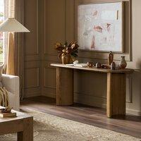 Console Tables Paden Large Console Table