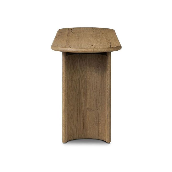 Console Tables Paden Large Console Table