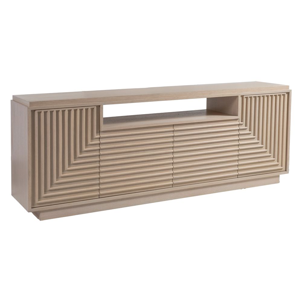 TV Stands & Media Consoles St Ives Media Console - Sandrift