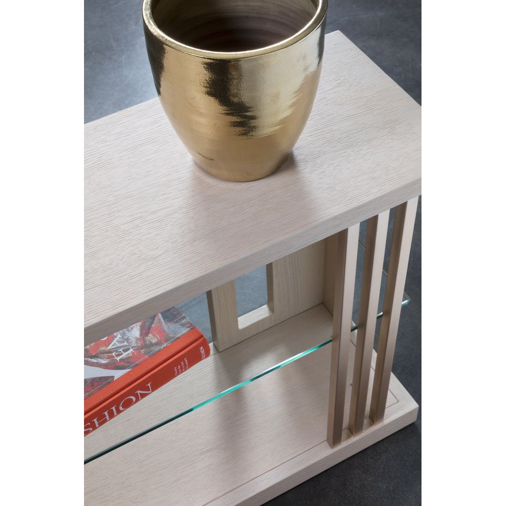 Console Tables St Ives Sofa Table - Sandrift