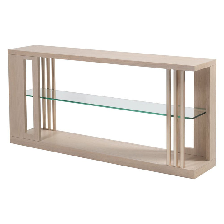 Console Tables St Ives Sofa Table - Sandrift