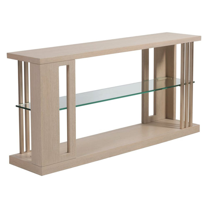 Console Tables St Ives Sofa Table - Sandrift