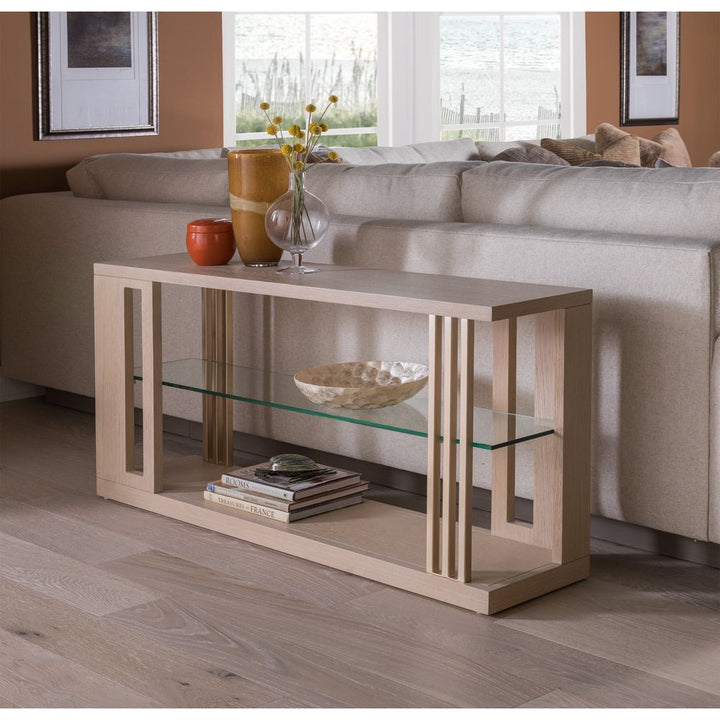 Console Tables St Ives Sofa Table - Sandrift