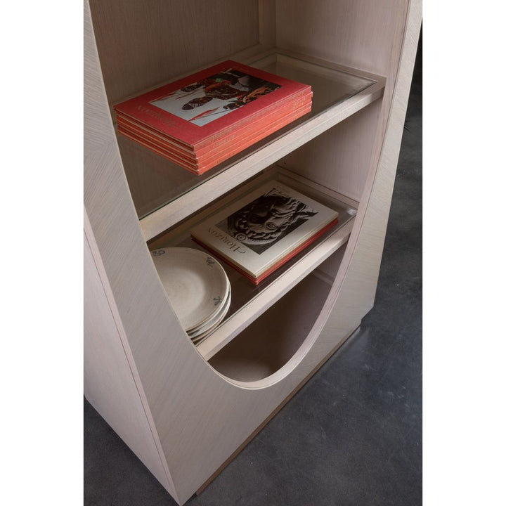 Bookcases & Etageres St Ives Bookcase - Sandrift