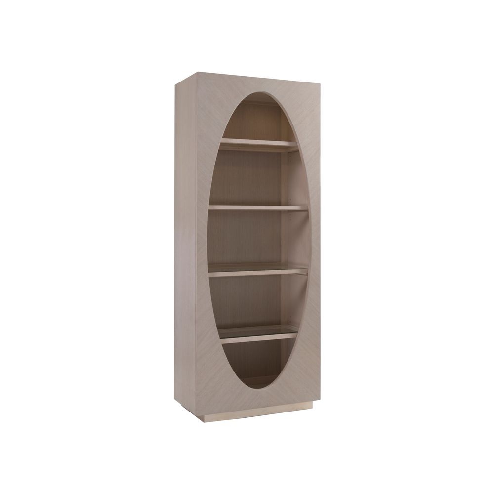 Bookcases & Etageres St Ives Bookcase - Sandrift