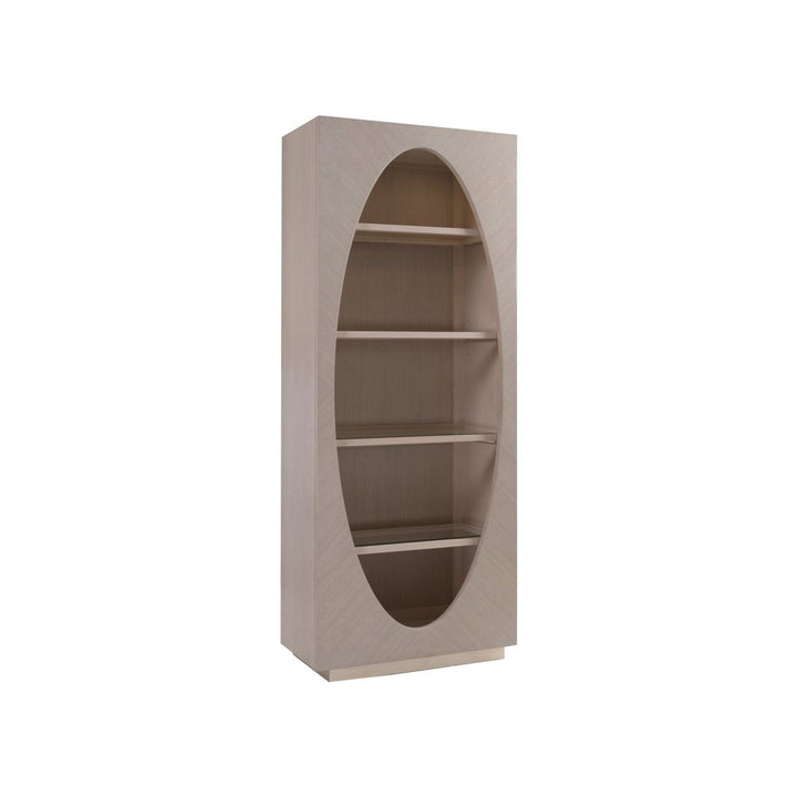 Bookcases & Etageres St Ives Bookcase - Sandrift