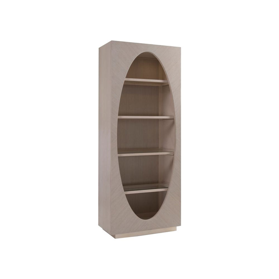 Bookcases & Etageres St Ives Bookcase - Sandrift