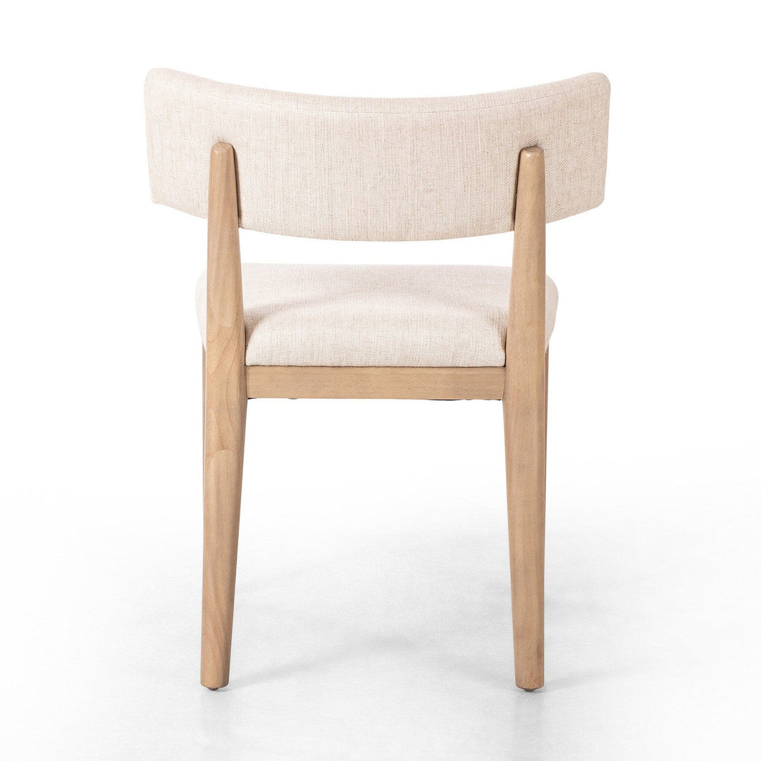 Nolan Dining Chair - Essence Natural