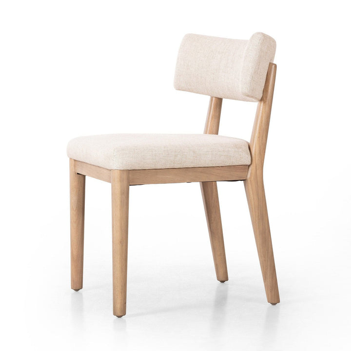 Nolan Dining Chair - Essence Natural