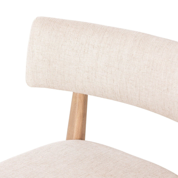 Nolan Dining Chair - Essence Natural