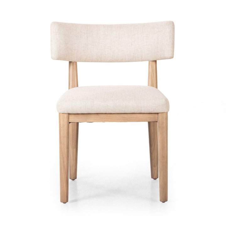 Nolan Dining Chair - Essence Natural