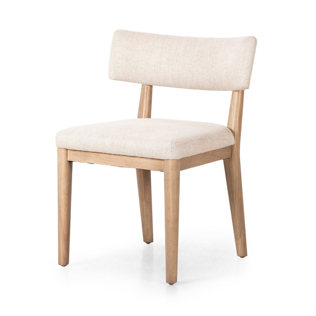 Nolan Dining Chair - Essence Natural