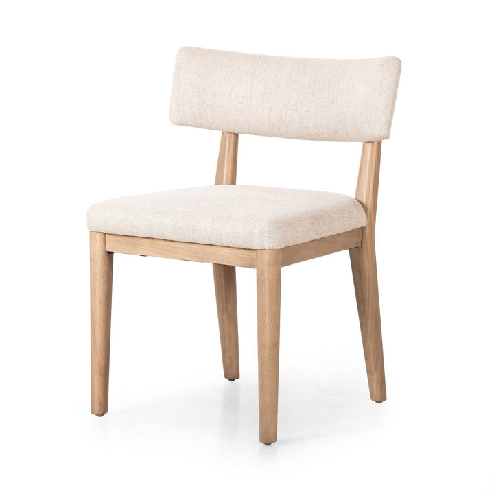 Nolan Dining Chair - Essence Natural