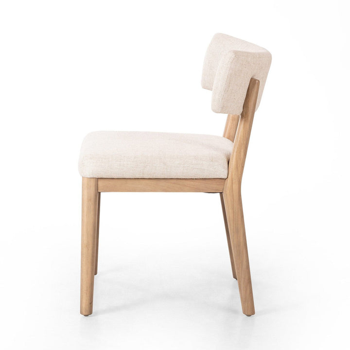 Nolan Dining Chair - Essence Natural