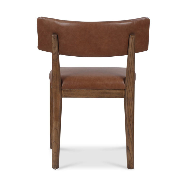 Nolan Dining Chair - Sonoma Chestnut