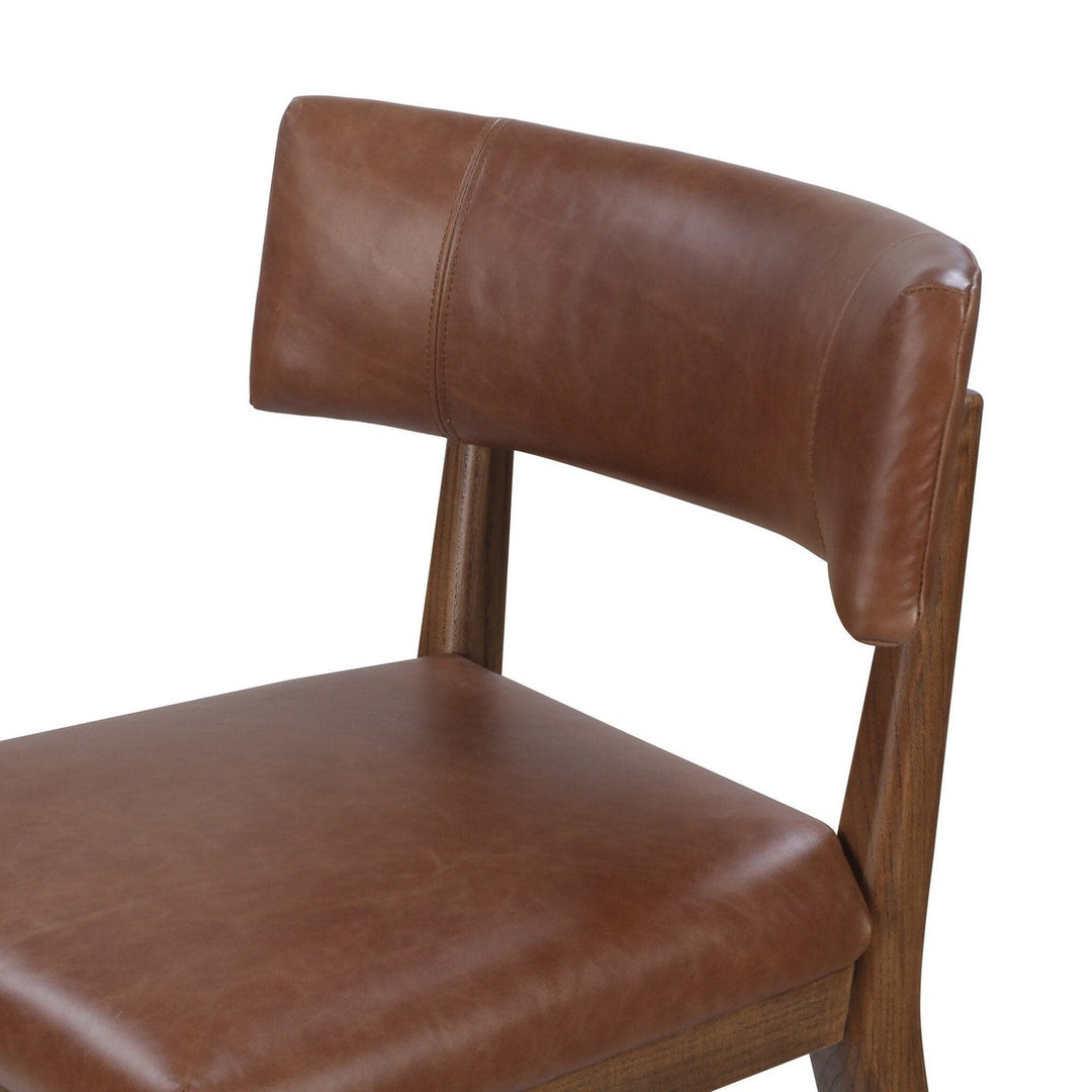 Nolan Dining Chair - Sonoma Chestnut