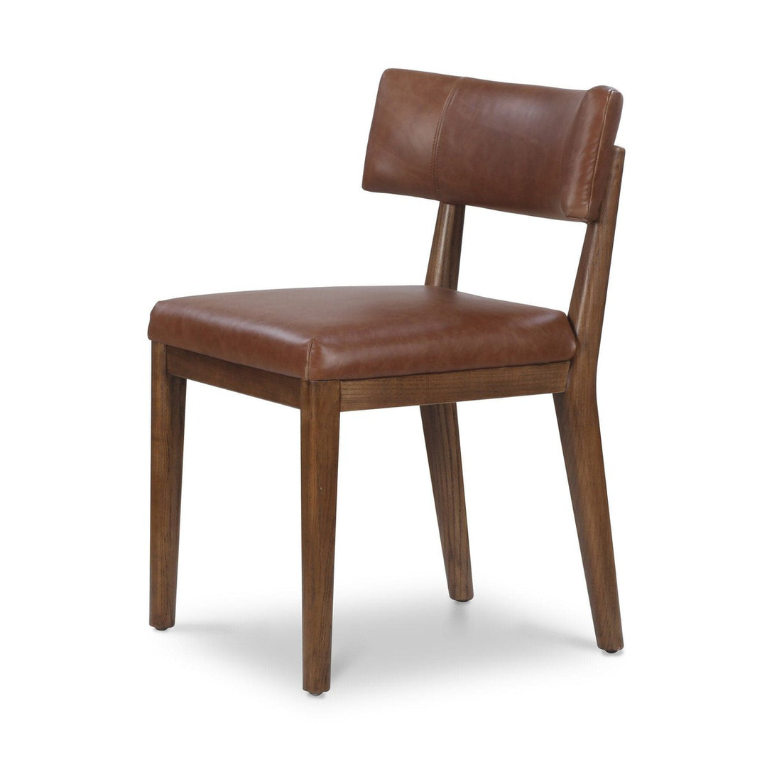 Nolan Dining Chair - Sonoma Chestnut