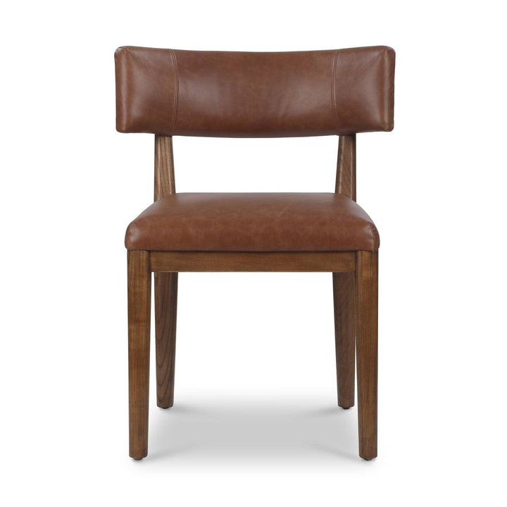 Nolan Dining Chair - Sonoma Chestnut