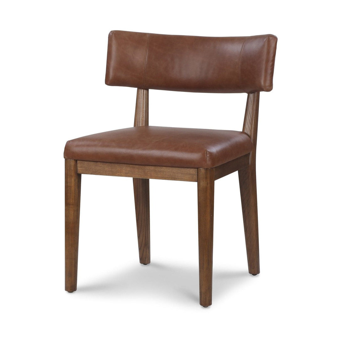 Nolan Dining Chair - Sonoma Chestnut