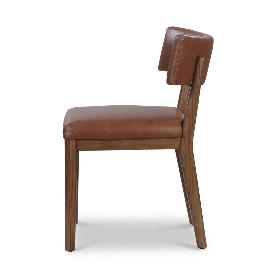 Nolan Dining Chair - Sonoma Chestnut