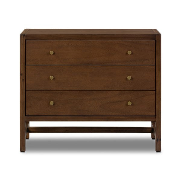 Sullivan Nightstand-Four Hands-FH-235835-001-Nightstands-3-France and Son