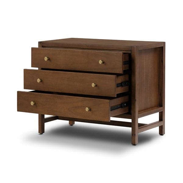 Sullivan Nightstand-Four Hands-FH-235835-001-Nightstands-4-France and Son