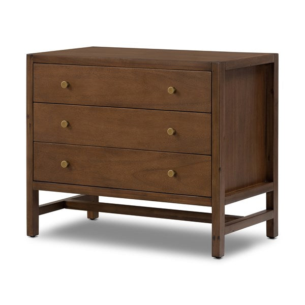 Sullivan Nightstand-Four Hands-FH-235835-001-Nightstands-1-France and Son