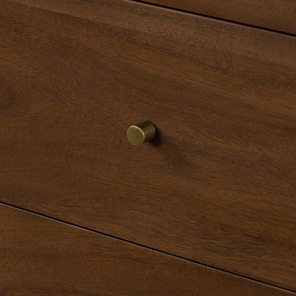 Sullivan 10 Drawer Dresser