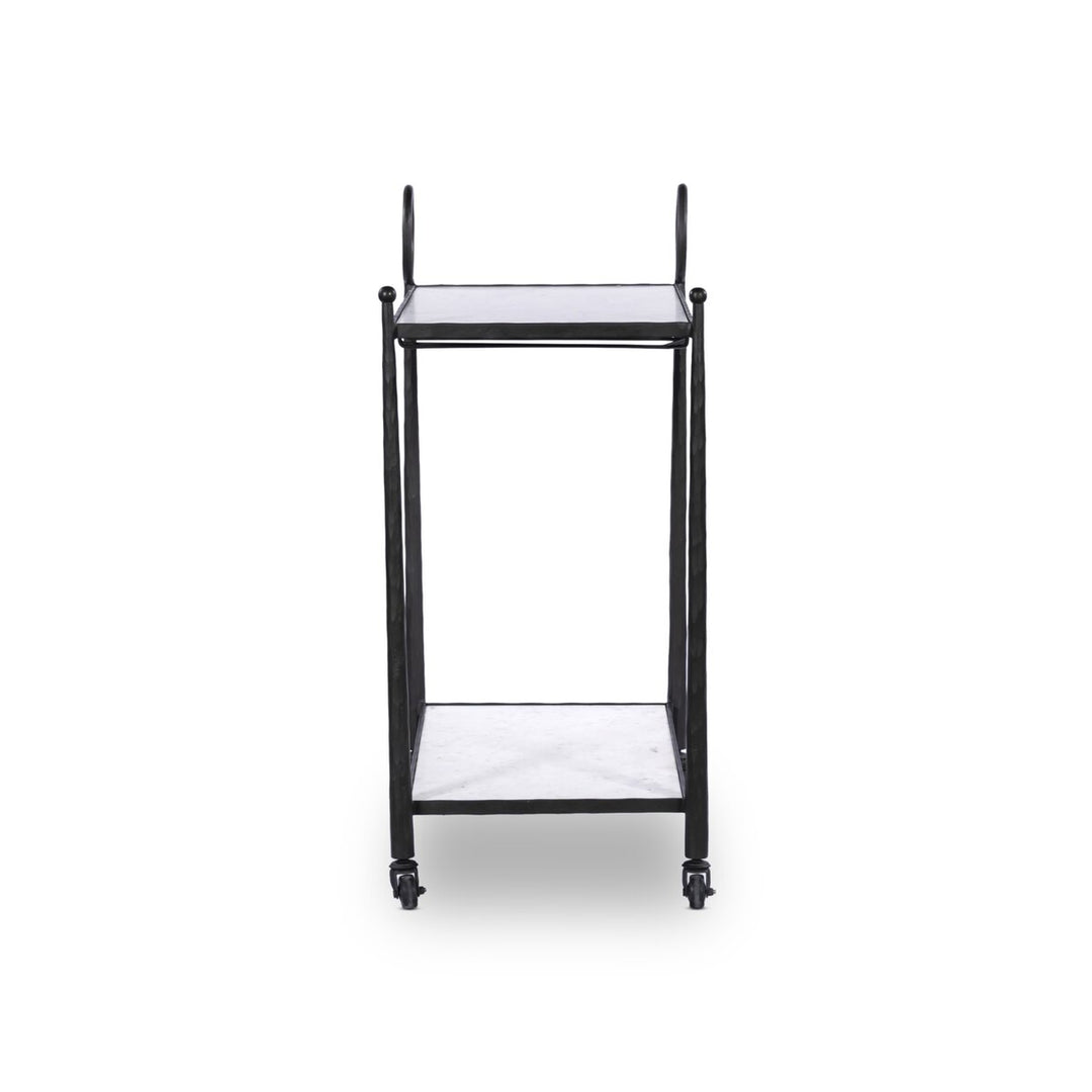 Belmont Bar Cart