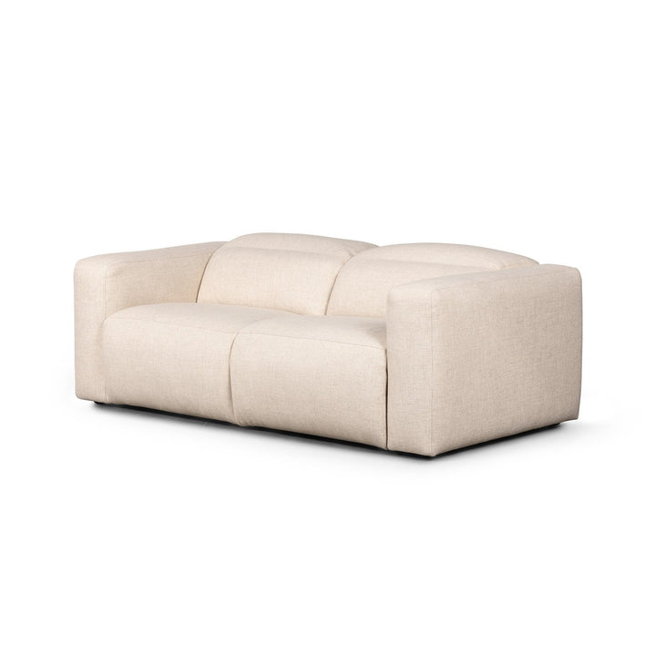 Carter Power Recliner 2-Piece Sectional - Antigo Natural