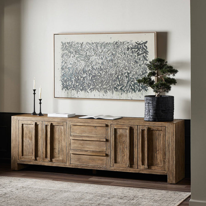 Brookhaven Sideboard