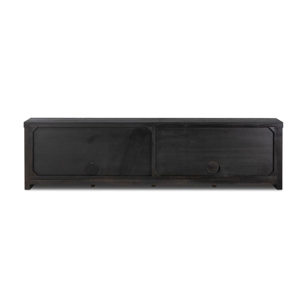 Redondo Media Console