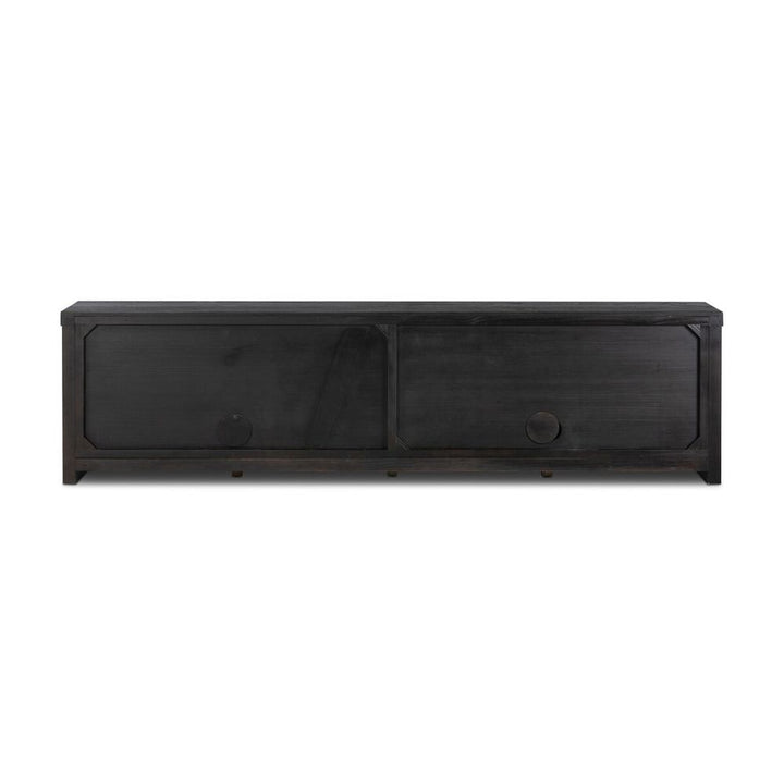 Redondo Media Console