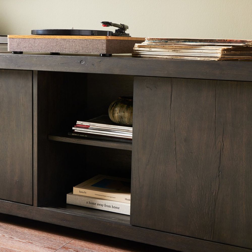 Redondo Media Console