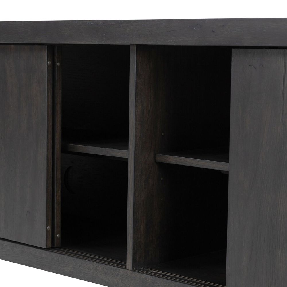 Redondo Media Console